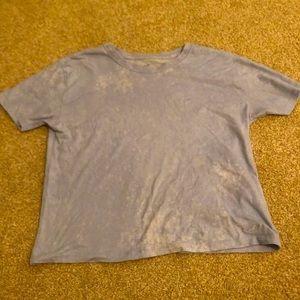 Hollister basic T-shirt